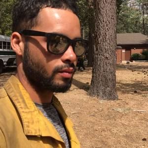 Meet your Posher, Frank